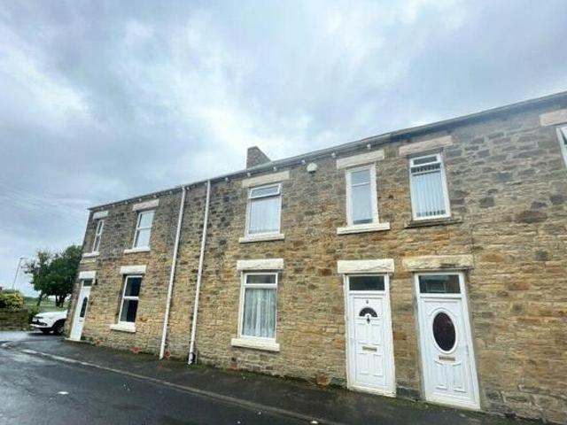 House for sale in Stanley
