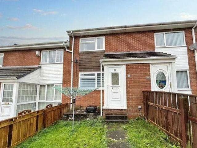 House for sale in No Place, Stanley