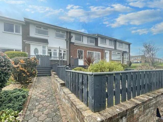 House for sale in No Place, Stanley