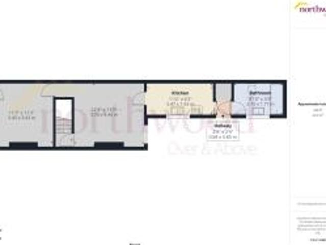 Cottage for sale in Hartshill CP, Gun Hill