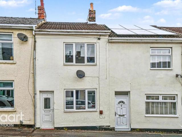 Cottage for sale in Rodbourne, Swindon