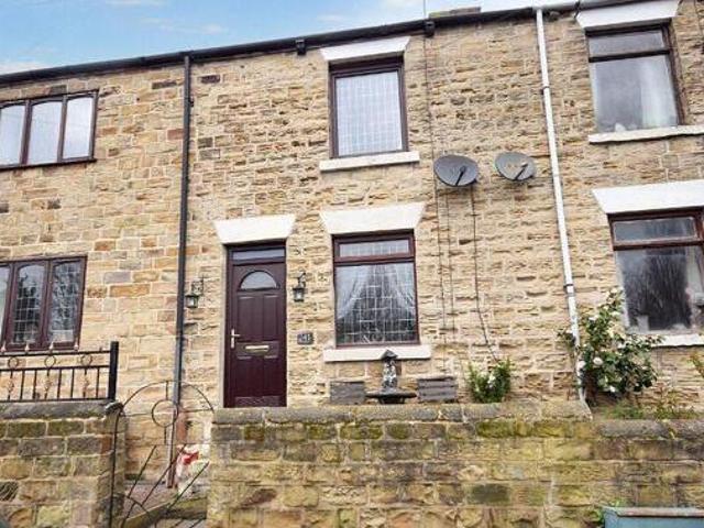 House for sale in Stanley