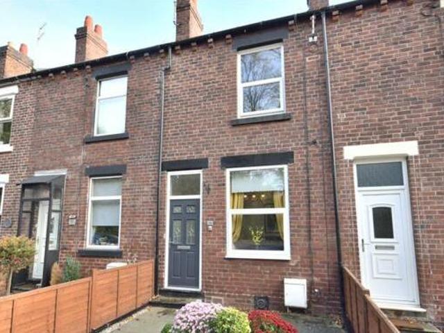 House for sale in Stanley