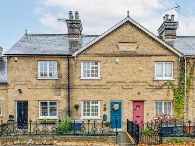 House for sale in Lyons, Greater London