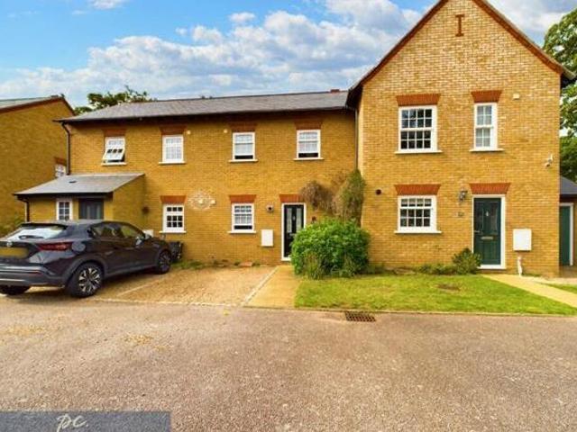 House for sale in Lyons, Greater London