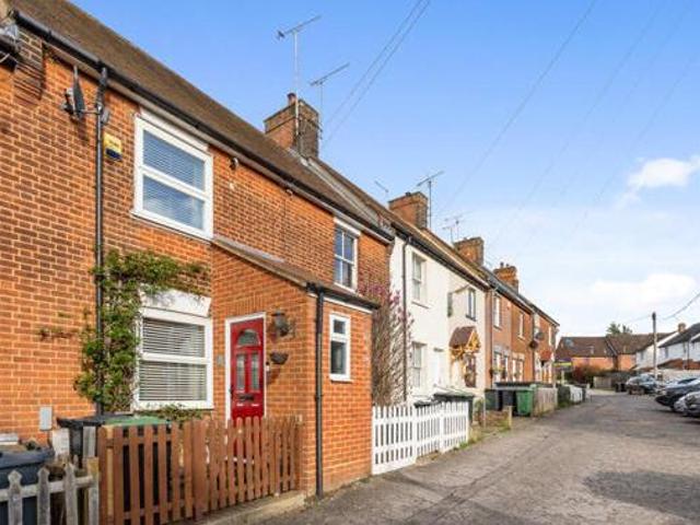 House for sale in Lyons, Greater London