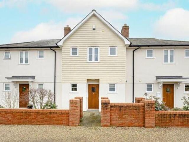 House for sale in Lyons, Greater London