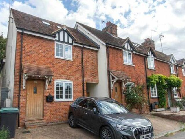 House for sale in Lyons, Greater London