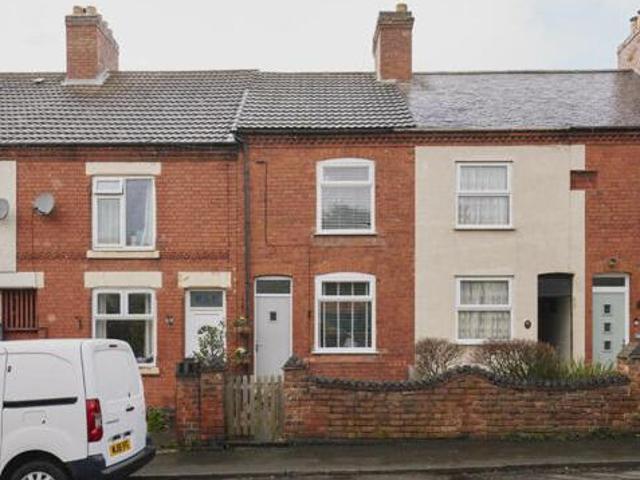 House for sale in Barton, Leicestershire