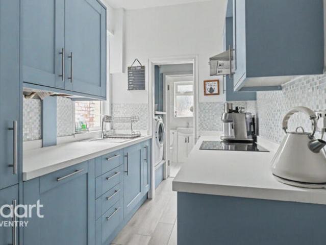 Cottage for sale in West Midlands