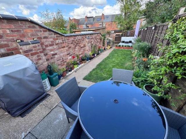 Cottage for sale in West Midlands