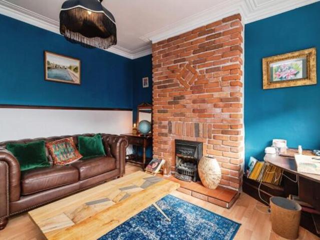 Cottage for sale in Haddon, East Midlands