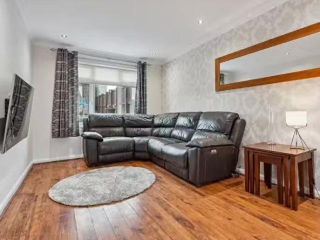 House for sale in Cambusbarron House for sale in Cambusbarron