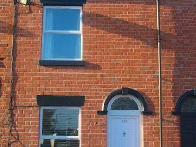 House for rent in Lancashire