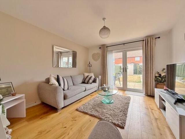 Cottage for sale in Evershot, Oxfordshire