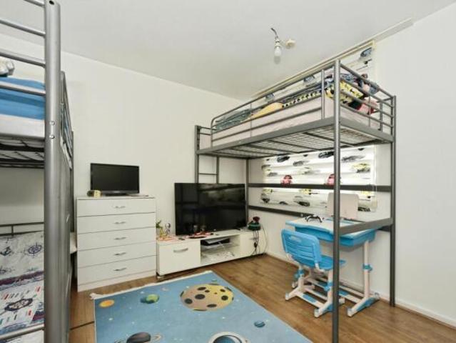 Flat for sale in Wiltshire