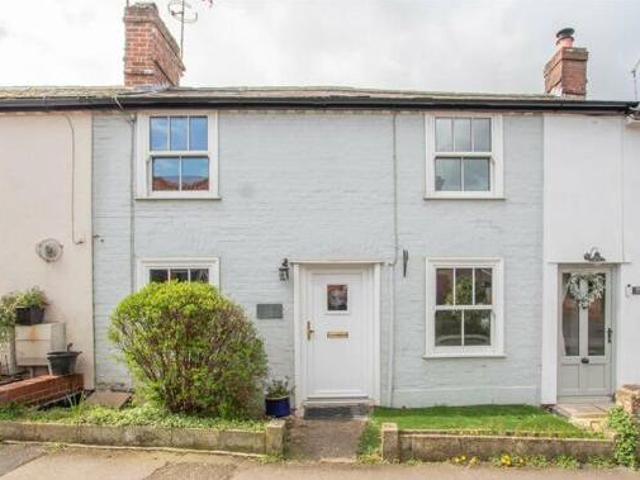 House for sale in Lyons, Greater London