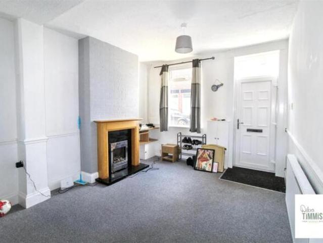 Cottage for sale in Burslem, Stoke-on-Trent