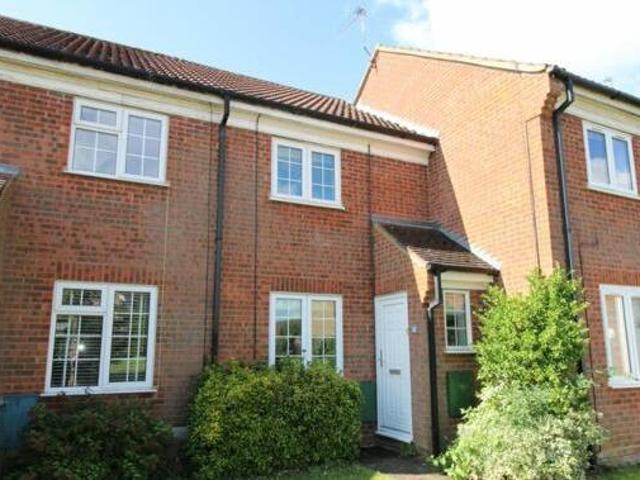 House for sale in Poplars, Shephall