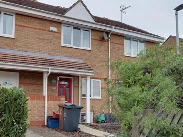 House for sale in St Nicholas, Shephall