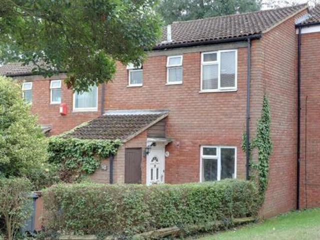 House for sale in Roebuck, Shephall