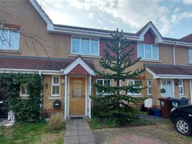 House for sale in Shephall, Hertfordshire