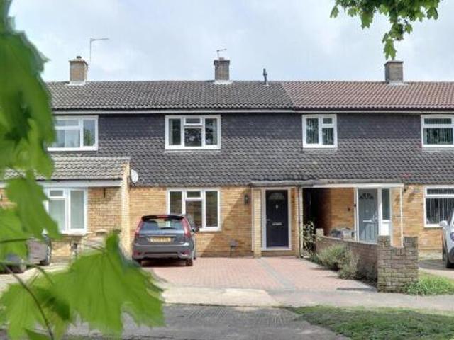 House for sale in Poplars, Shephall