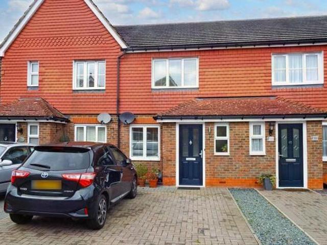House for sale in Shephall, Hertfordshire