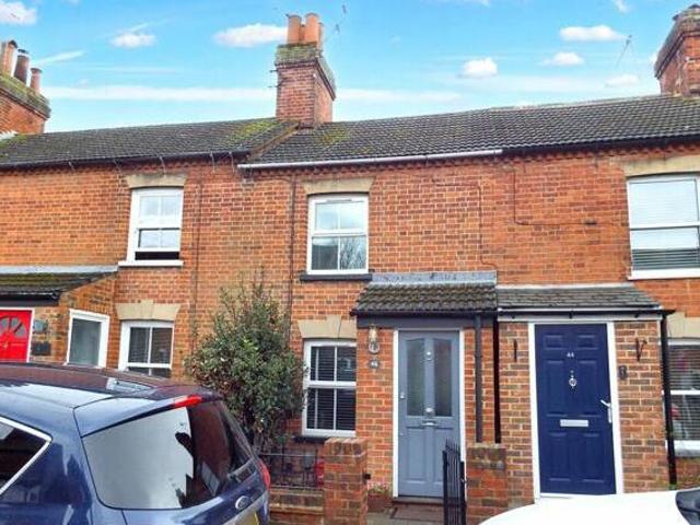 House for sale in Old Town, Shephall