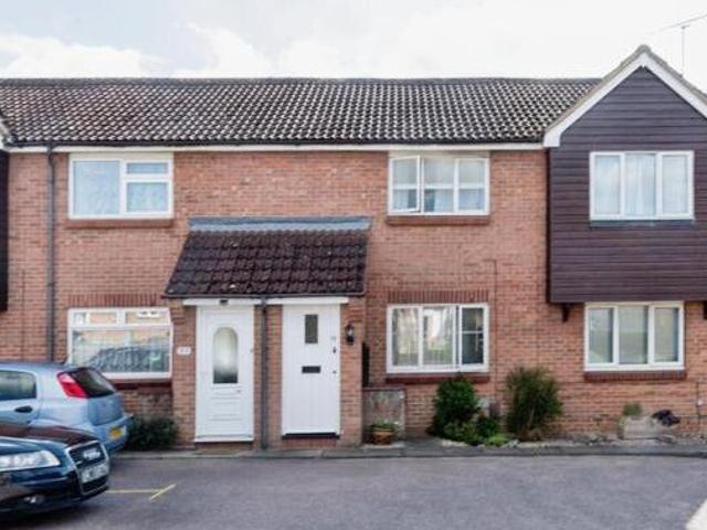 House for sale in Poplars, Shephall