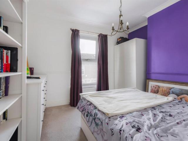 Cottage for sale in Sharrow Vale, South Yorkshire