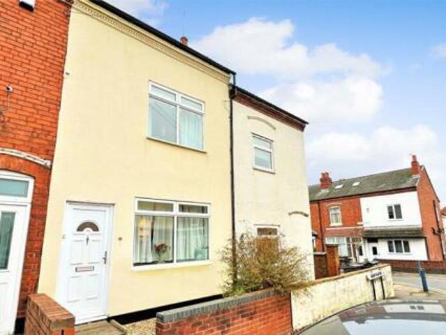 House for sale in Stirchley, West Midlands