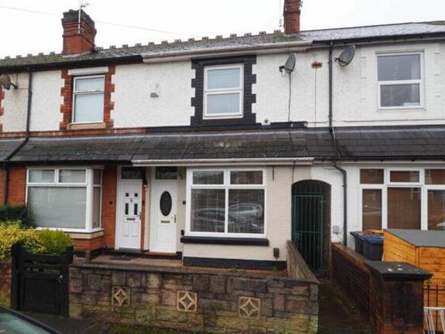 House for sale in Stirchley, West Midlands