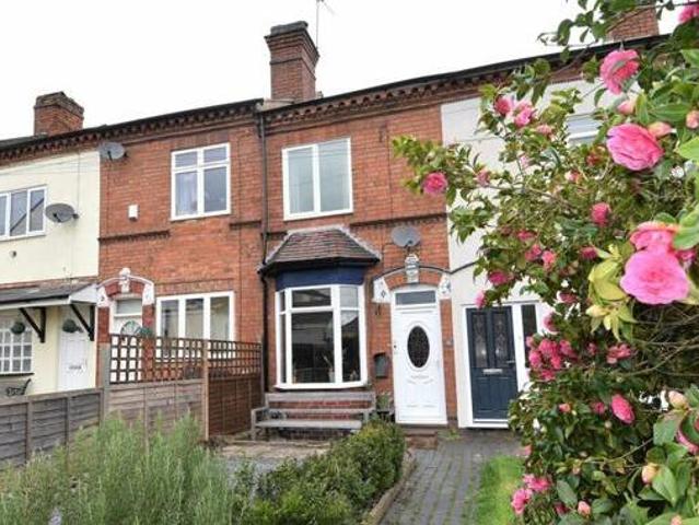 House for sale in Stirchley, West Midlands