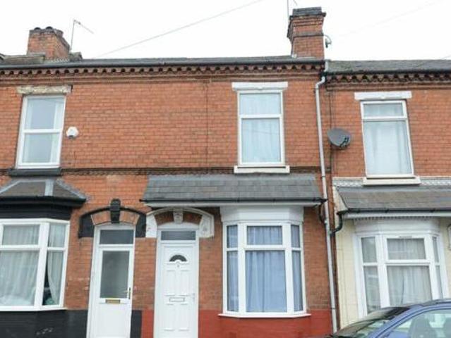 House for sale in Stirchley, West Midlands