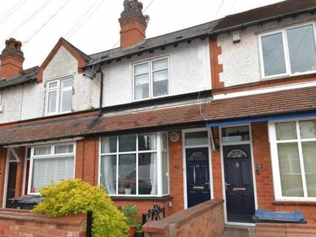House for sale in Stirchley, West Midlands