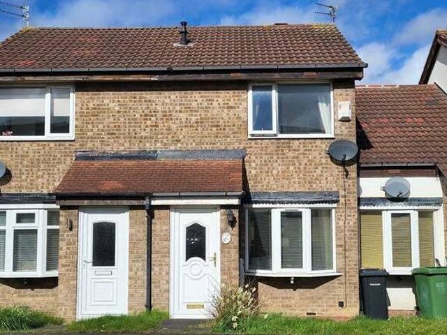 House for sale in Northumberland Park, North Tyneside