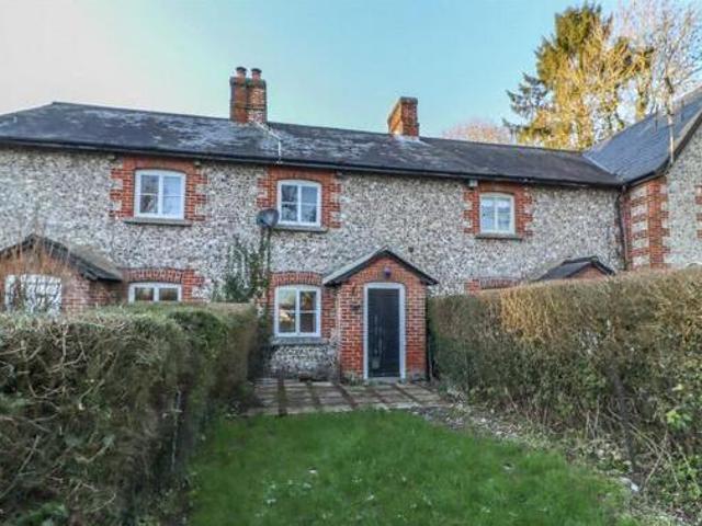 House for sale in Barton Stacey, Hampshire