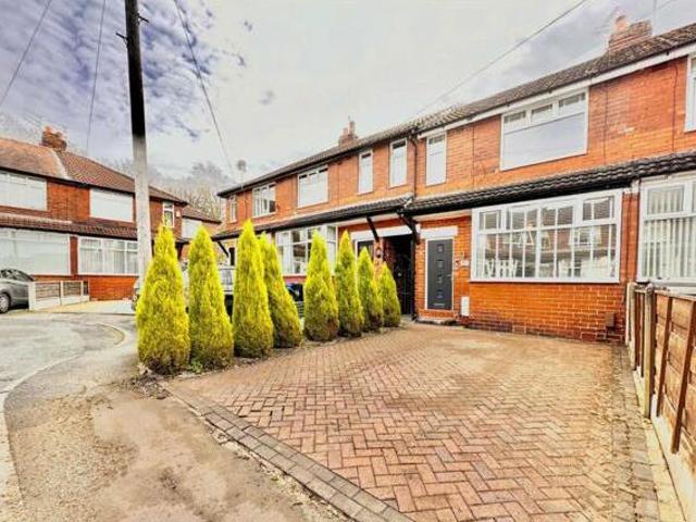 House for sale in Greater Manchester