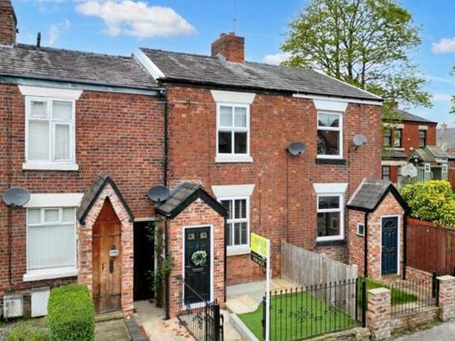 House for sale in Greater Manchester