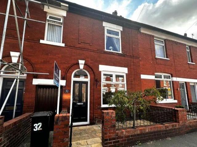 House for sale in Greater Manchester
