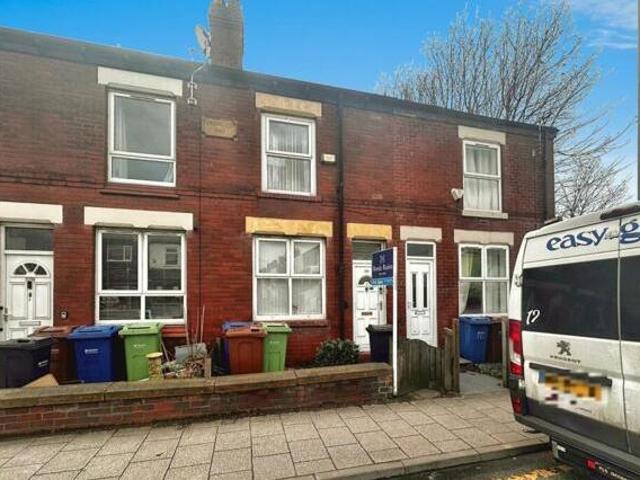 House for sale in Greater Manchester