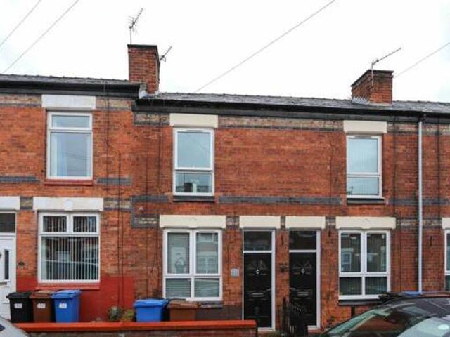 House for sale in Greater Manchester