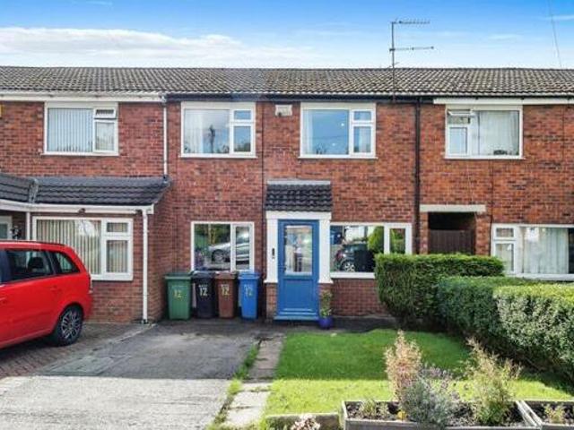 House for sale in Greater Manchester
