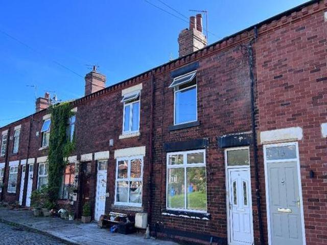 House for sale in Greater Manchester