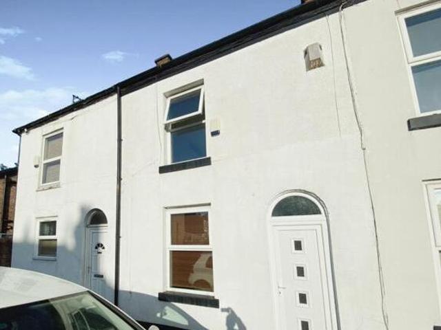House for sale in Greater Manchester