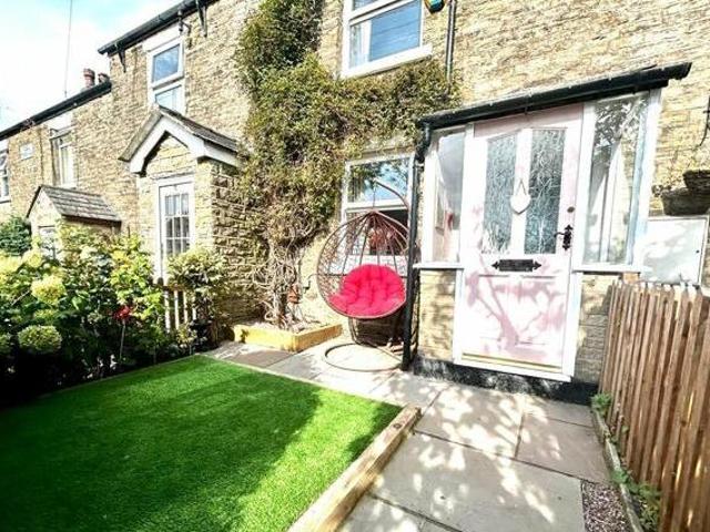 House for sale in Greater Manchester
