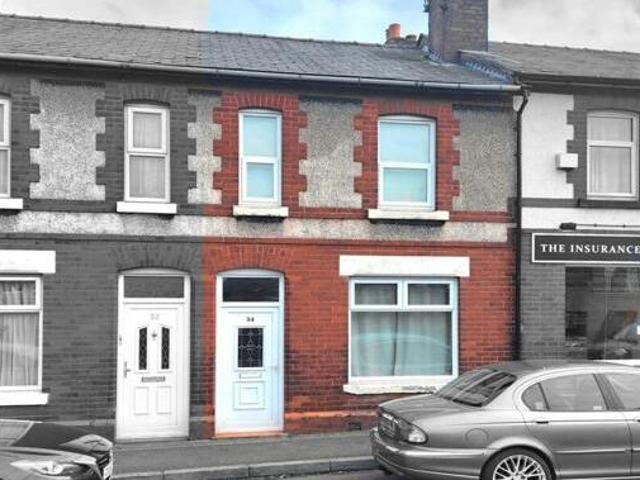 House for sale in Warrington