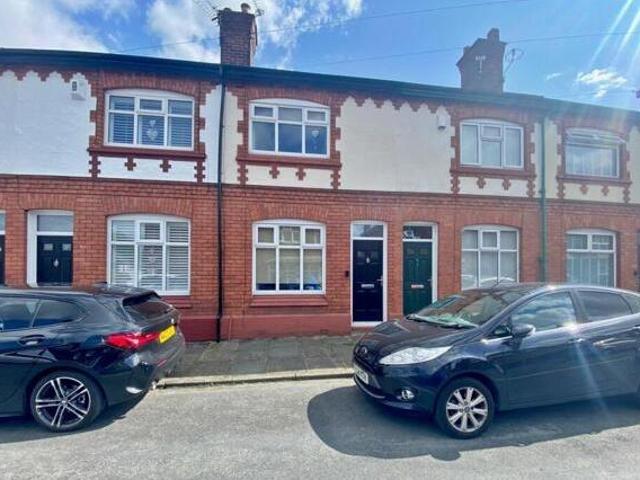 House for sale in Warrington
