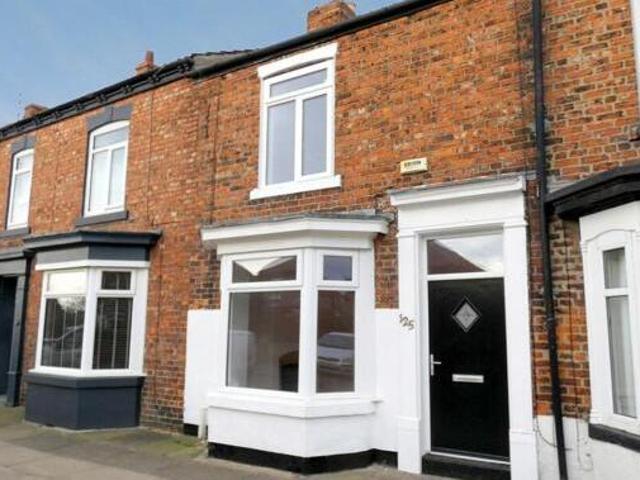 House for sale in Port Clarence, Stockton-on-tees